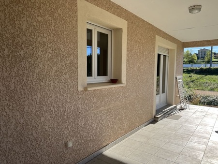 Achat maison St Sauveur de Cruzieres Réf. 42319