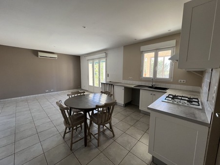 Achat maison St Sauveur de Cruzieres Réf. 42319