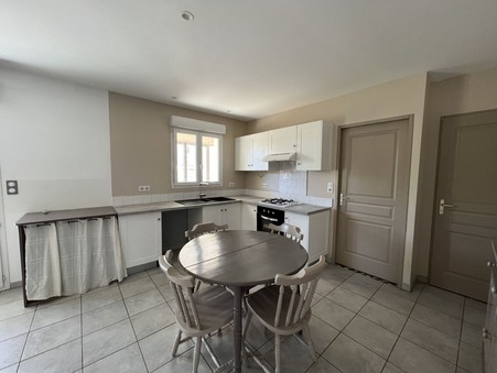 A vendre maison St Sauveur de Cruzieres 07460; prix nous consulter