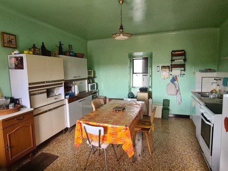 Achat maison St Andre de Cruzieres Réf. 42322