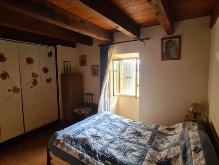 Maison prix nous consulter Réf. 42322 St Andre de Cruzieres