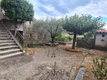 Maison sur St Andre de Cruzieres ; prix nous consulter ; A vendre Réf. 42322