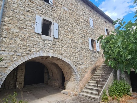 Maison prix nous consulter Réf. 42322 St Andre de Cruzieres