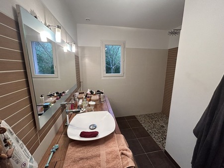 Maison sur Salavas ; prix nous consulter ; Achat Réf. 43339