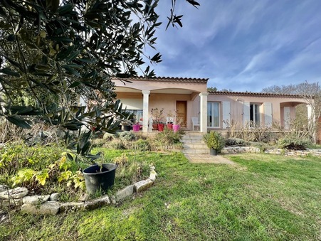A vendre maison Salavas 07150; prix nous consulter