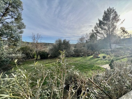 Achat maison Salavas Réf. 43339