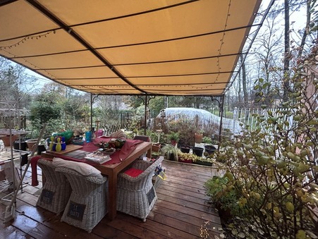 Vente maison prix nous consulter Salavas