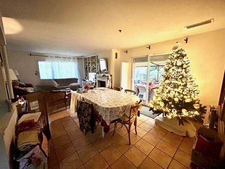 Maison prix nous consulter sur Salavas (07150) - Réf. 43339