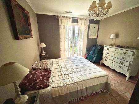 Vente maison prix nous consulter Salavas