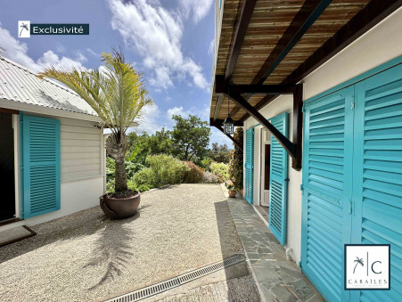 Vente maison 695 000 €  Le Robert