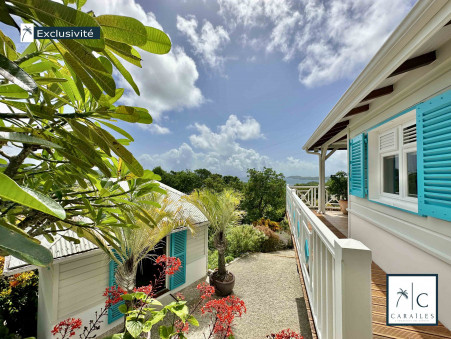 A vendre maison Le Robert 97231; 695 000 € 