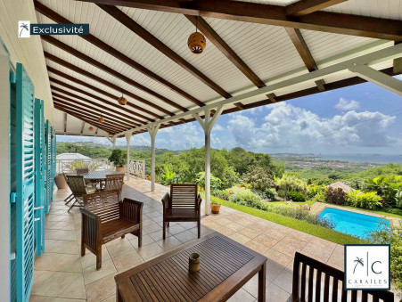 A vendre maison Le Robert 97231; 695 000 € 