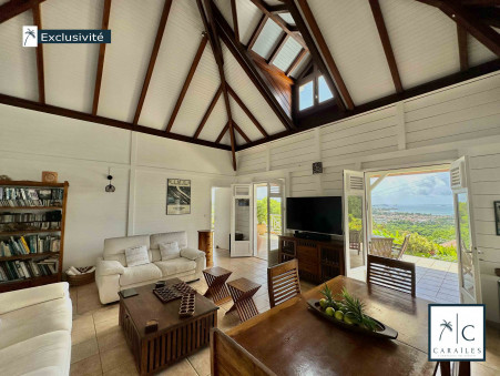 A vendre maison Le Robert 97231; 695 000 € 