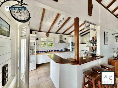 Vente maison 695 000 €  Le Robert