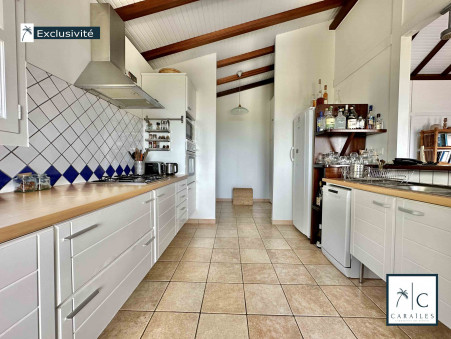 Maison sur Le Robert ; 695 000 €  ; Vente Réf. CAR66