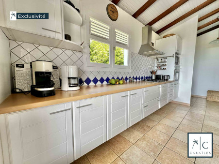 A vendre maison Le Robert 97231; 695 000 € 