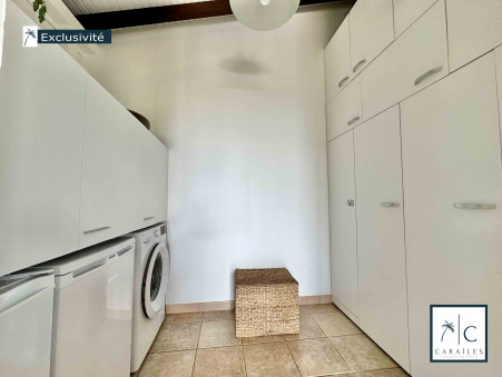 Maison sur Le Robert ; 695 000 €  ; Achat Réf. CAR66