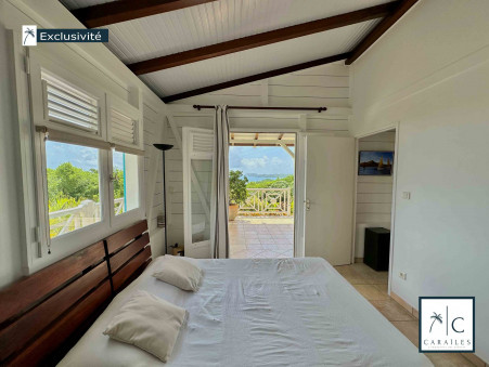 Maison 695 000 €  Réf. CAR66 Le Robert