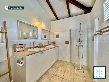 Maison 695 000 €  sur Le Robert (97231) - Réf. CAR66