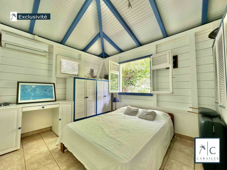 Vente maison 695 000 €  Le Robert