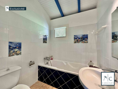 Achat maison Le Robert Réf. CAR66