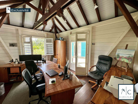 Vente maison 695 000 €  Le Robert