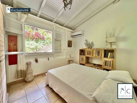 Maison sur Le Robert ; 695 000 €  ; Achat Réf. CAR66