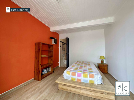 Maison sur Le Robert ; 695 000 €  ; Vente Réf. CAR66