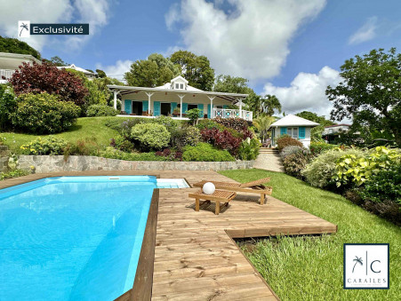 Vente maison 695 000 €  Le Robert