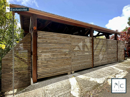 Maison sur Le Robert ; 695 000 €  ; Achat Réf. CAR66