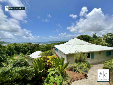 Vente maison 695 000 €  Le Robert