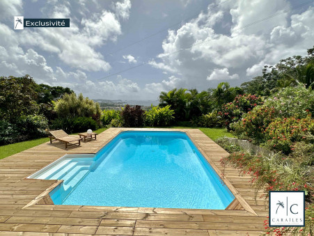 Achat maison Le Robert Réf. CAR66