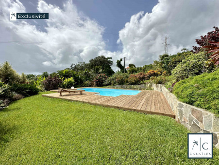 A vendre maison Le Robert 97231; 695 000 € 