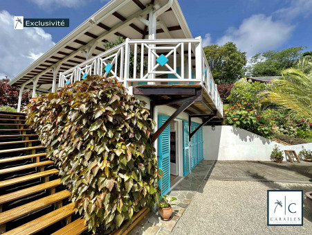 Maison 695 000 €  Réf. CAR66 Le Robert