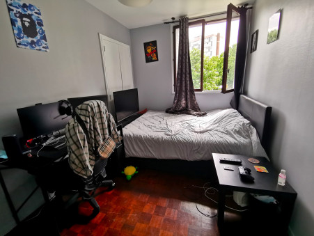 Achat appartement Vitry sur Seine Réf. 10005