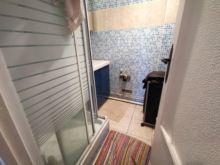 Vente appartement 350 000 €  Vitry sur Seine