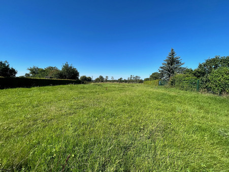 Terrain sur Maroilles ; 59 000 €  ; Achat Réf. 1_9692DJ