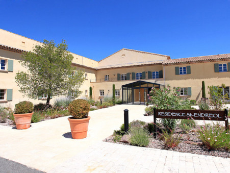 Appartement 320 000 €  sur La Motte (83920) - Réf. PH6 5A + 5B