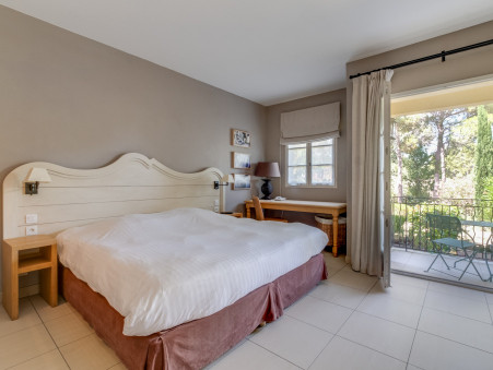 Vente appartement 320 000 €  La Motte