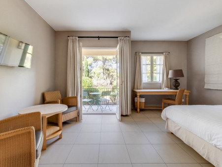 Achat appartement La Motte Réf. PH6 5A + 5B