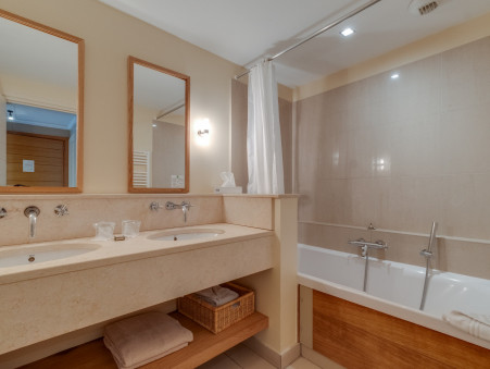 Appartement 320 000 €  sur La Motte (83920) - Réf. PH6 5A + 5B