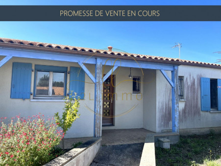 Maison 299 250 € sur Nieul sur Mer (17137) - Réf. 18