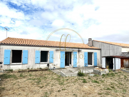 Vente maison 299 250 € Nieul sur Mer