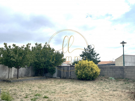 Maison 299 250 € Réf. 18 Nieul sur Mer