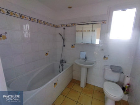 Maison sur La Plaine sur Mer ; 1 010 €  ; Location Réf. 202377