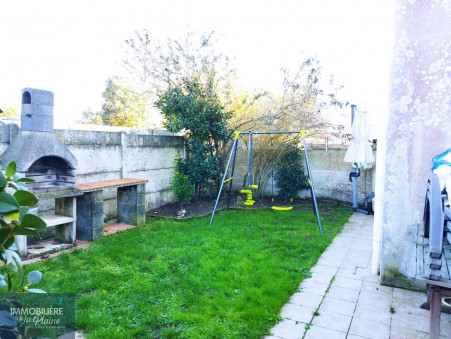 A louer maison La Plaine sur Mer 44770; 1 010 € 