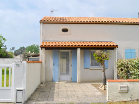 Location maison Le Grand-Village-Plage 17370; prix nous consulter