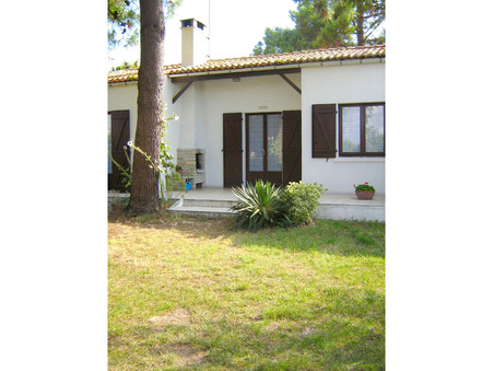 Location maison Le Grand-Village-Plage 17370; prix nous consulter