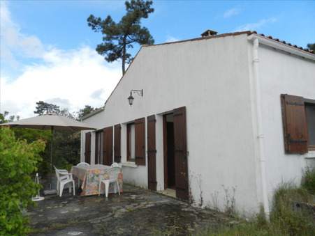 A louer maison Le Grand-Village-Plage 17370; prix nous consulter