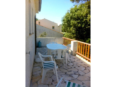 Maison prix nous consulter sur Le Grand-Village-Plage (17370) - Réf. 25